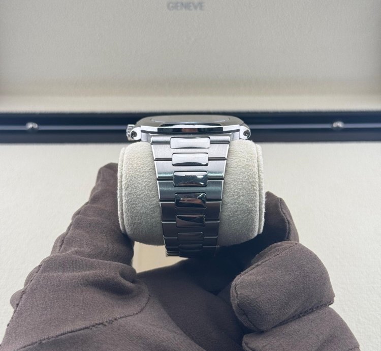 Patek Philippe Nautilus 5711 1a