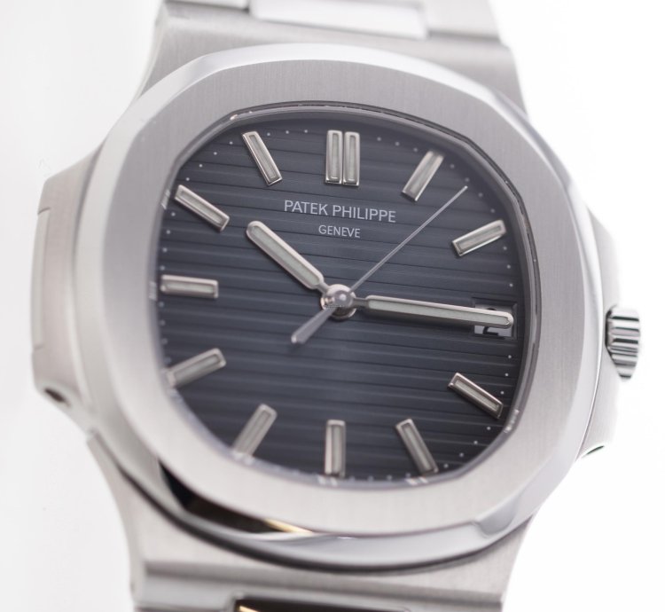 Patek Philippe Nautilus 5711 1a