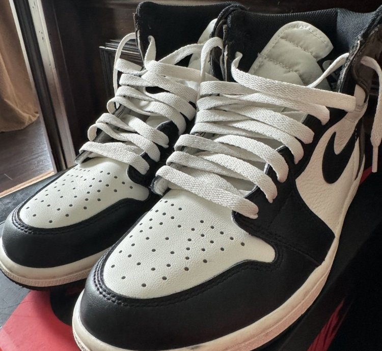 Air Jordan 1 Mocha Retro High Og