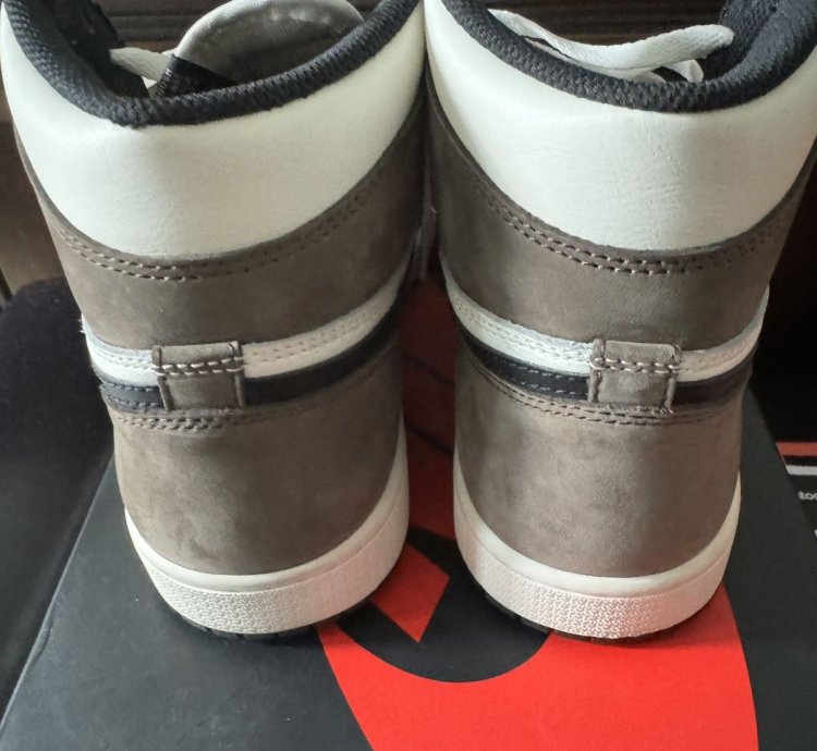 Air Jordan 1 Mocha Retro High Og