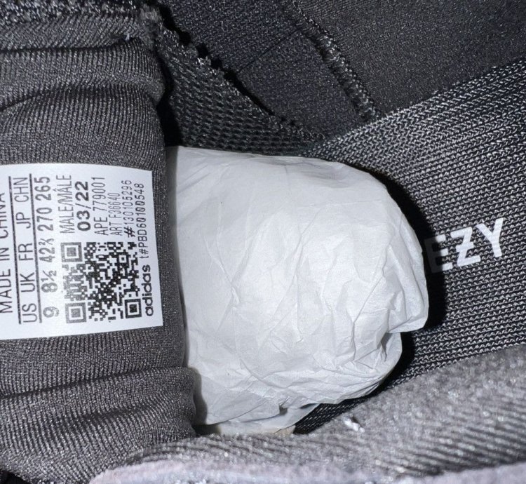 Yeezy 500