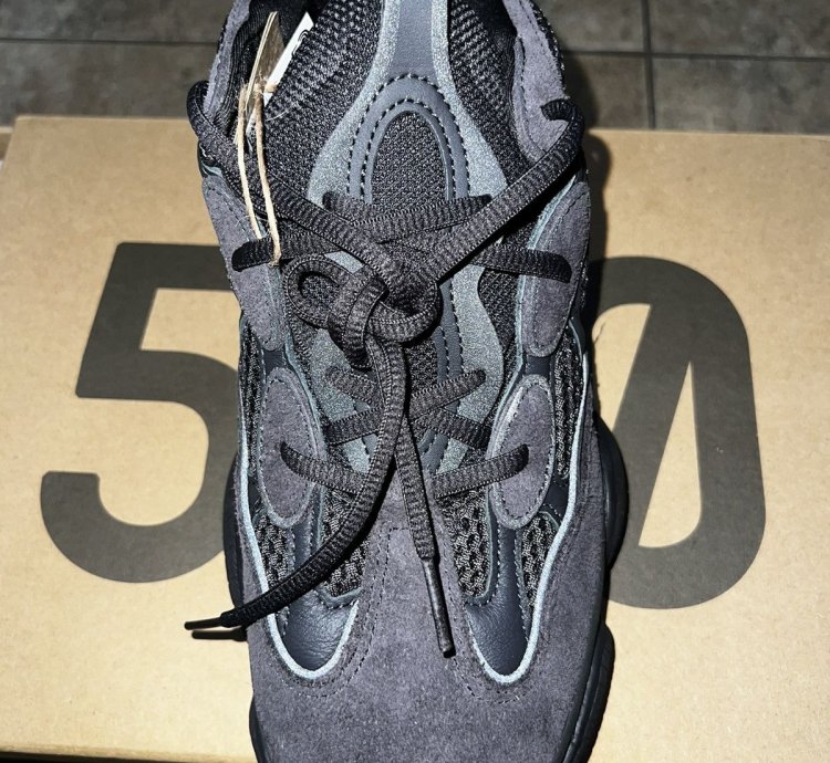 Yeezy 500