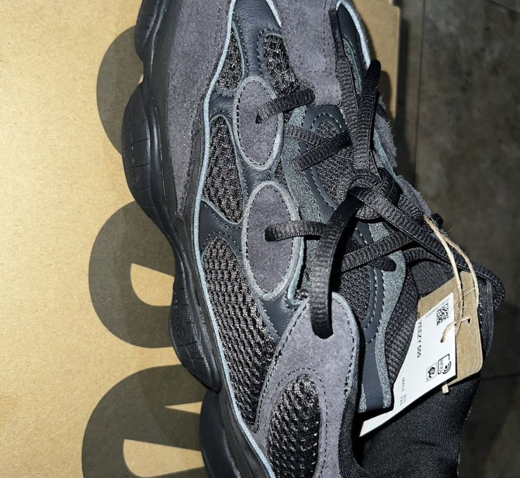 Yeezy 500