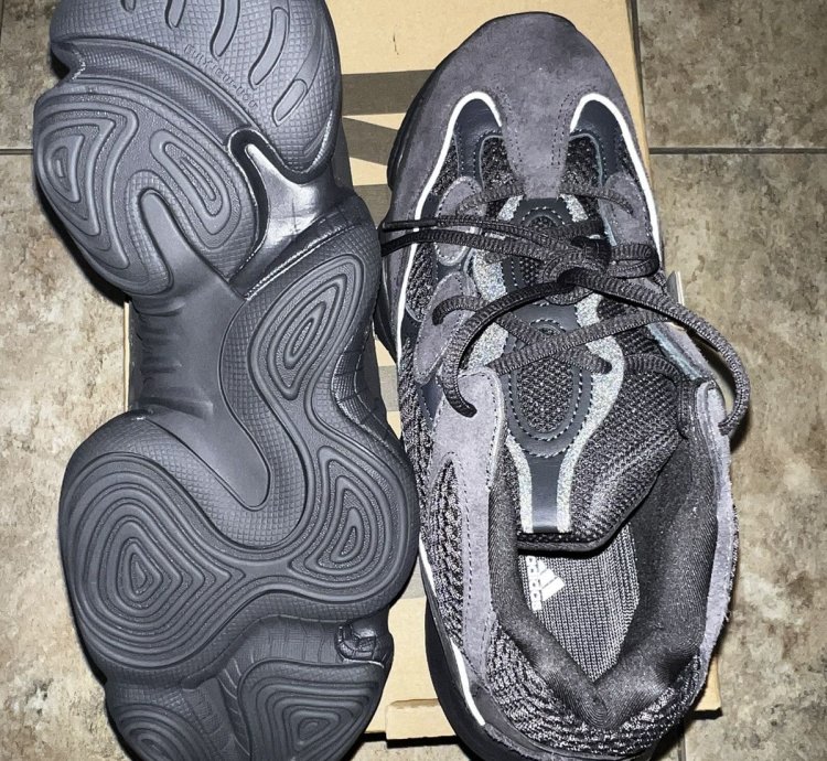 Yeezy 500