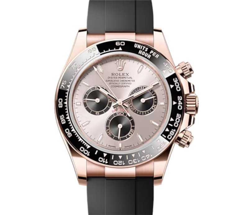 Rolex Daytona Cosmograph Daytona 126515ln Sundust Dial New Release 12 23 Unworn Full Set
