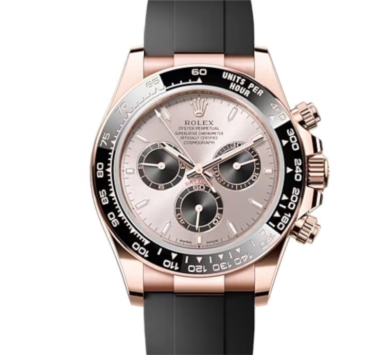 Rolex Daytona Cosmograph Daytona 126515ln Sundust Dial New Release 12 23 Unworn Full Set