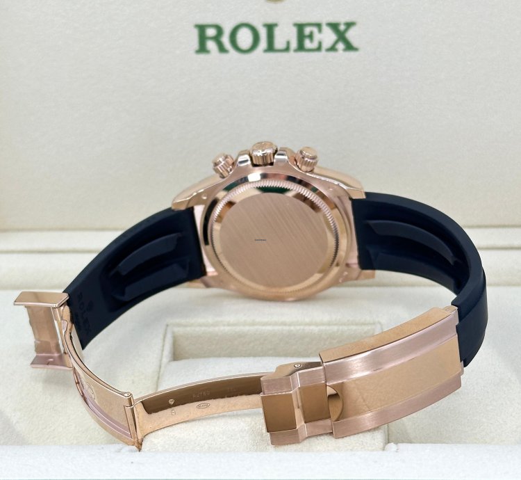 Rolex Daytona Cosmograph Daytona 126515ln-0002 Unworn 2024
