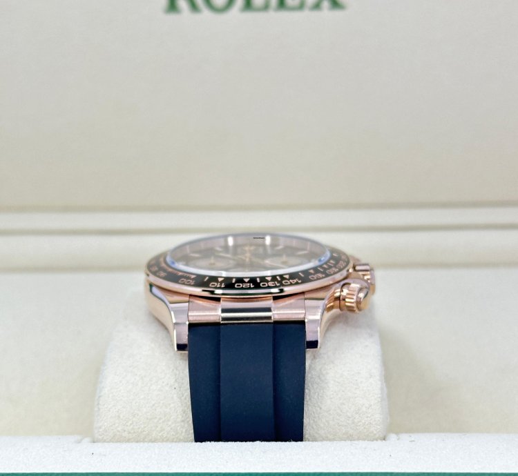 Rolex Daytona Cosmograph Daytona 126515ln-0002 Unworn 2024