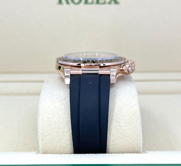 Rolex Daytona Cosmograph Daytona 126515ln-0004 Unworn 2024