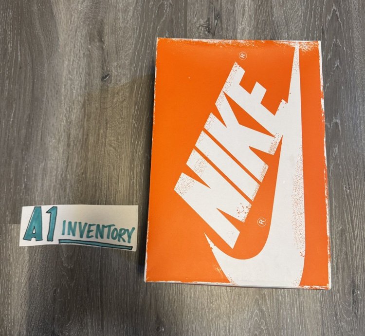 Air Jordan 1 Retro High Lost And Found