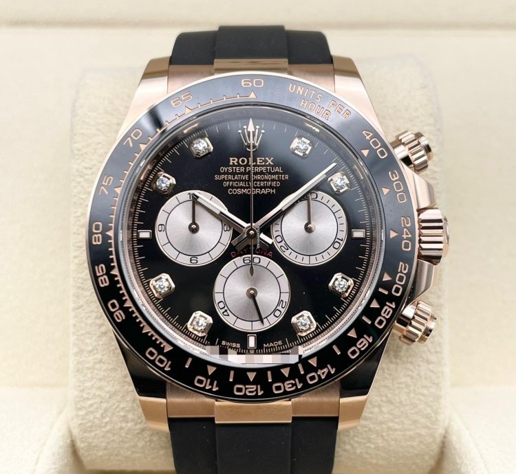 Rolex Daytona Cosmograph Daytona 126515lng 2024 8