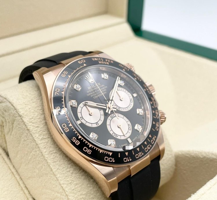 Rolex Daytona Cosmograph Daytona 126515lng 2024 8