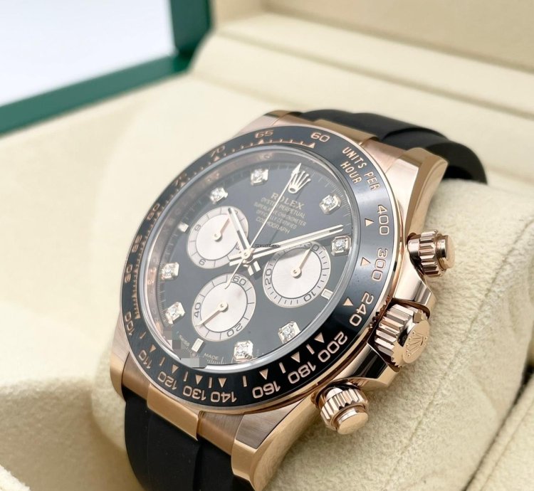 Rolex Daytona Cosmograph Daytona 126515lng 2024 8