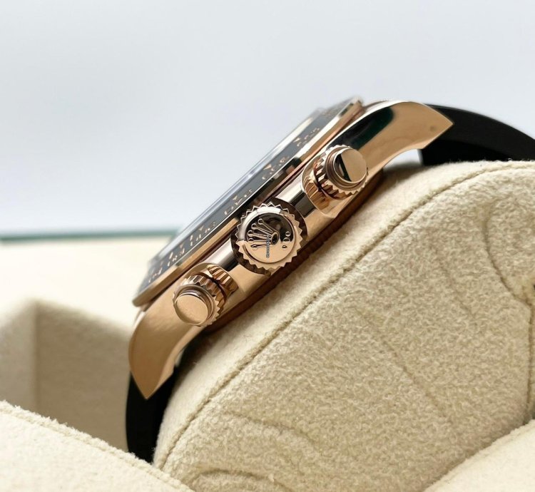 Rolex Daytona Cosmograph Daytona 126515lng 2024 8