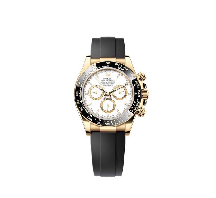 Rolex Daytona Cosmograph Daytona 126518ln-0002 Unworn 2024