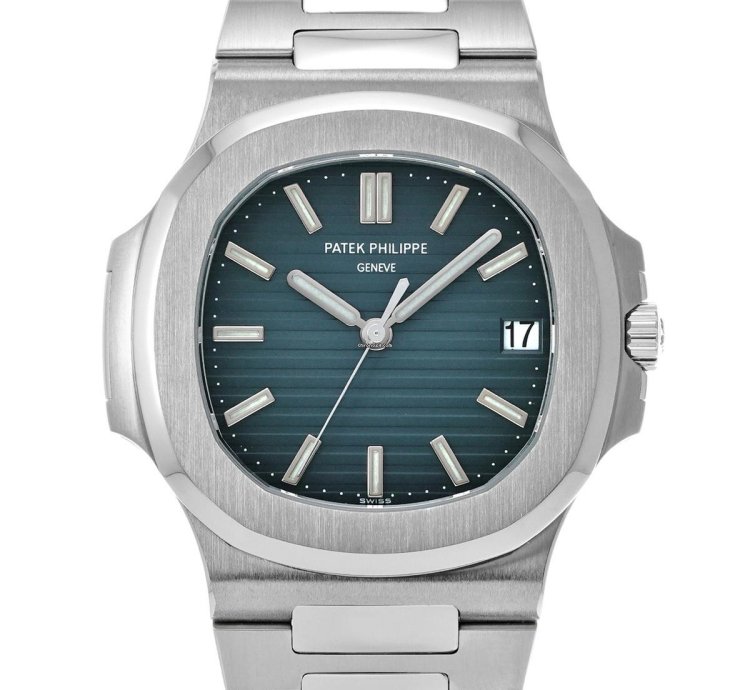 Patek Philippe Nautilus 5711 1a-001