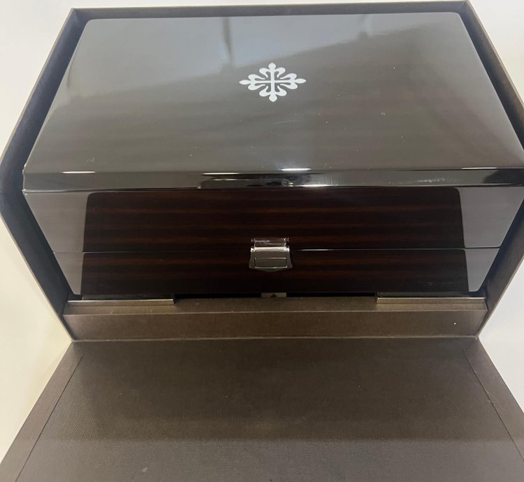 Patek Philippe Nautilus 5711 1a-001