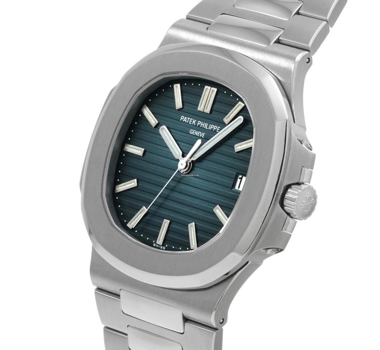 Patek Philippe Nautilus 5711 1a-001