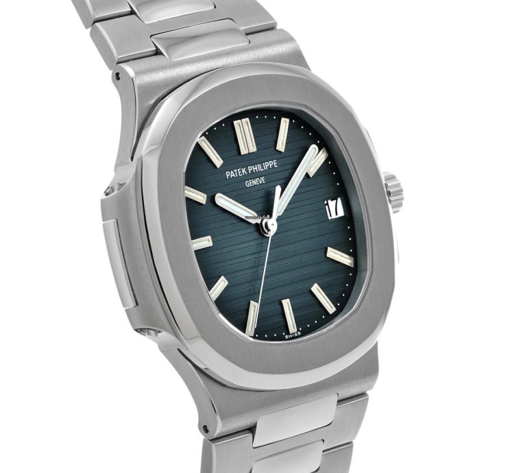 Patek Philippe Nautilus 5711 1a-001