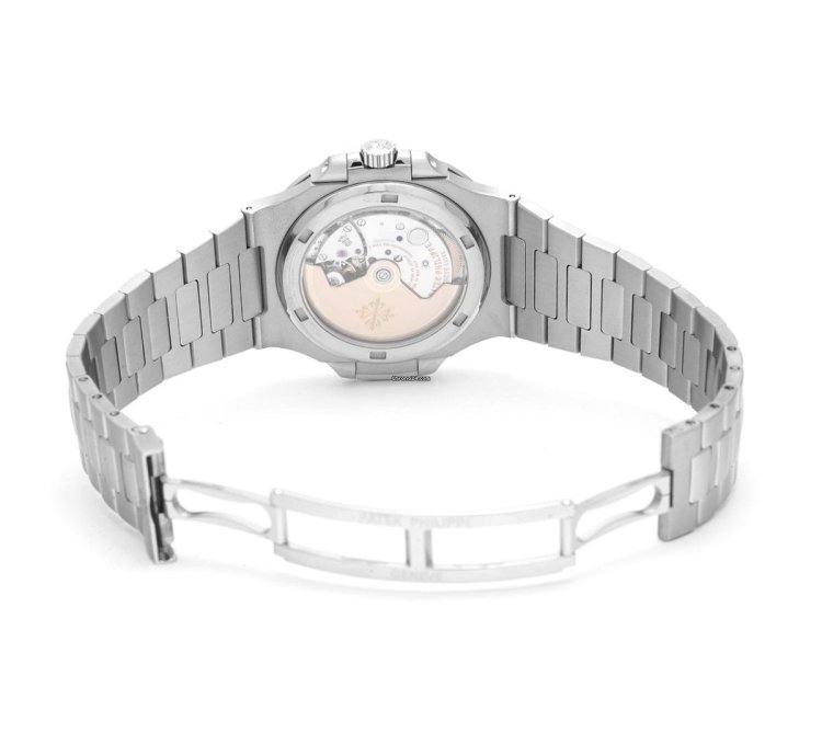Patek Philippe Nautilus 5711 1a-001