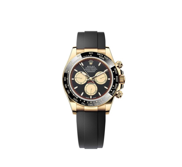 Rolex Daytona Cosmograph Daytona 126518ln-0004 Unworn 2024
