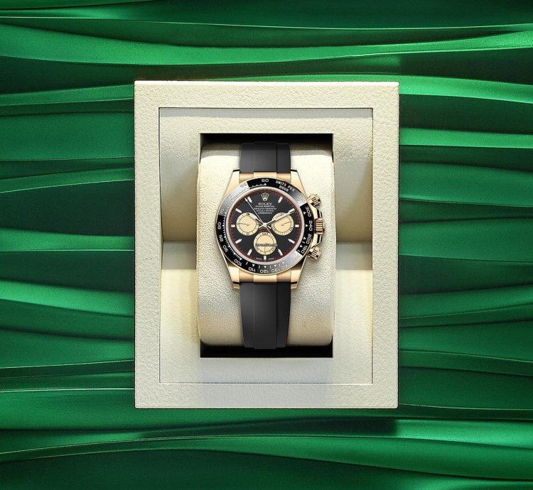 Rolex Daytona Cosmograph Daytona 126518ln-0004 Unworn 2024