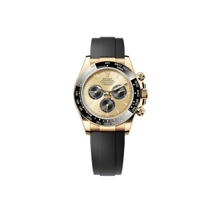 Rolex Daytona Cosmograph Daytona 126518ln-0012 Unworn 2024
