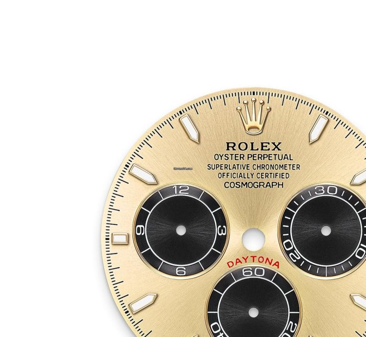 Rolex Daytona Cosmograph Daytona 126518ln-0012 Unworn 2024