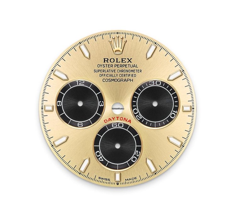 Rolex Daytona Cosmograph Daytona 126518ln-0012 Unworn 2024
