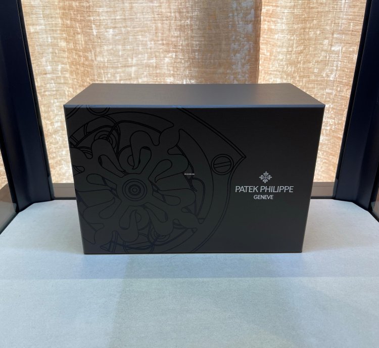 Patek Philippe Nautilus 5711 1a-010