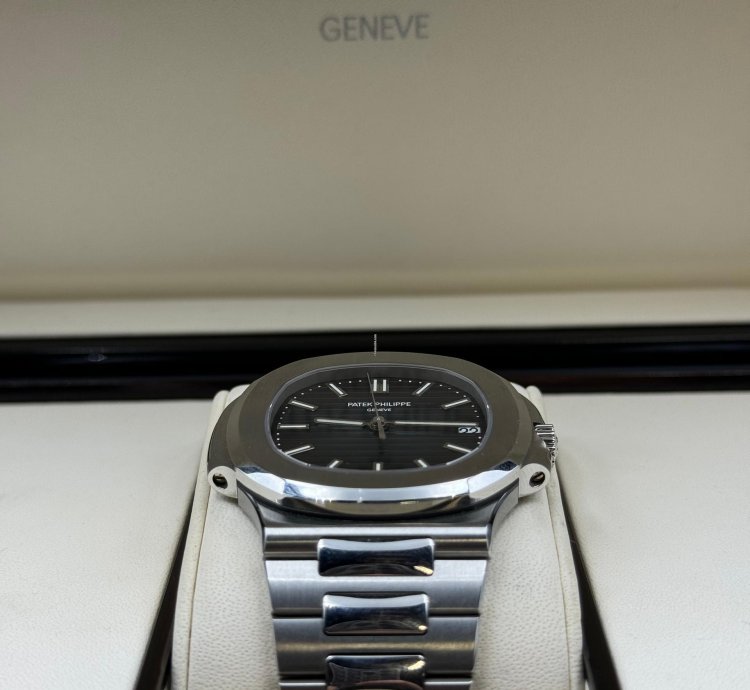 Patek Philippe Nautilus 5711 1a-010