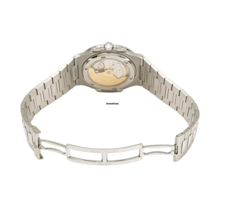 Patek Philippe Nautilus 5711 1a-010 Automatic Steel Good