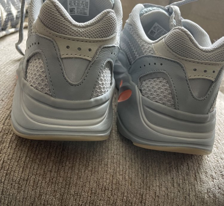 Yeezy 700 V2 Inertia