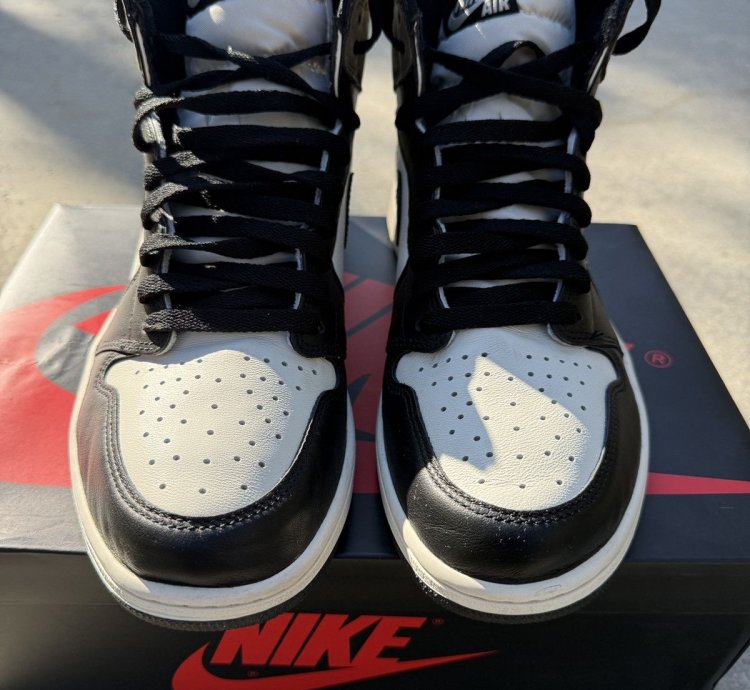 Air Jordan 1 Retro High Og Mocha size 10 5