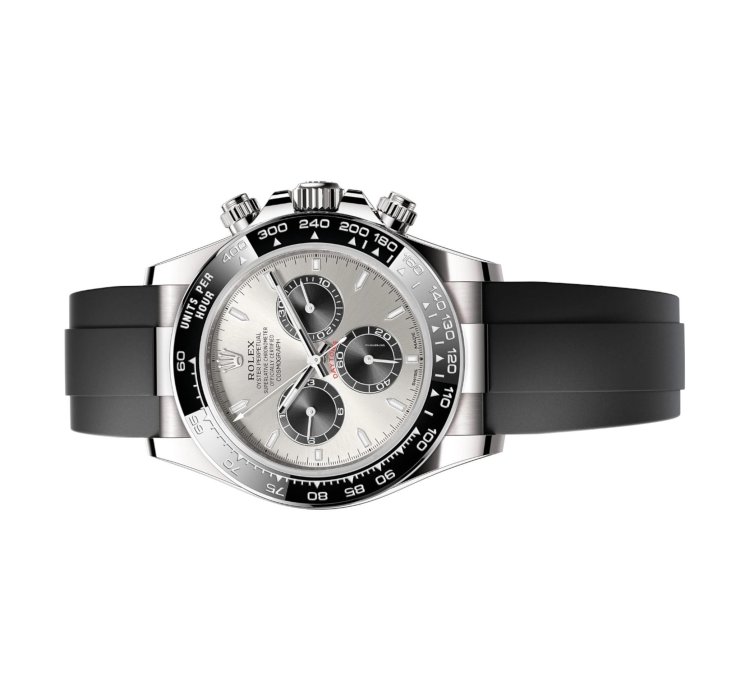 Rolex Daytona Cosmograph Daytona 126519ln Ghost Dial Unworn Full Set
