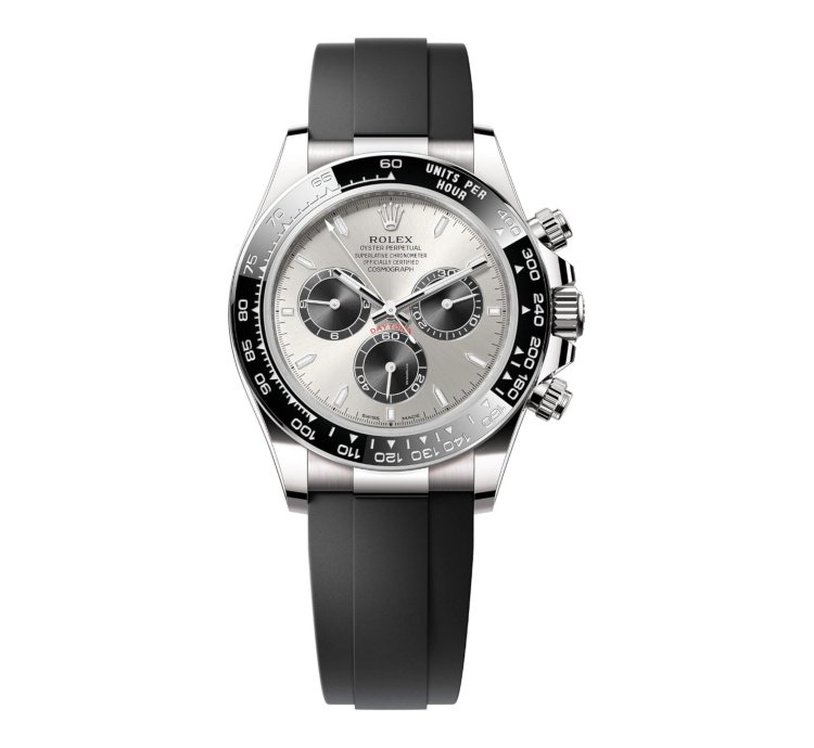 Rolex Daytona Cosmograph Daytona 126519ln Ghost Dial Unworn Full Set