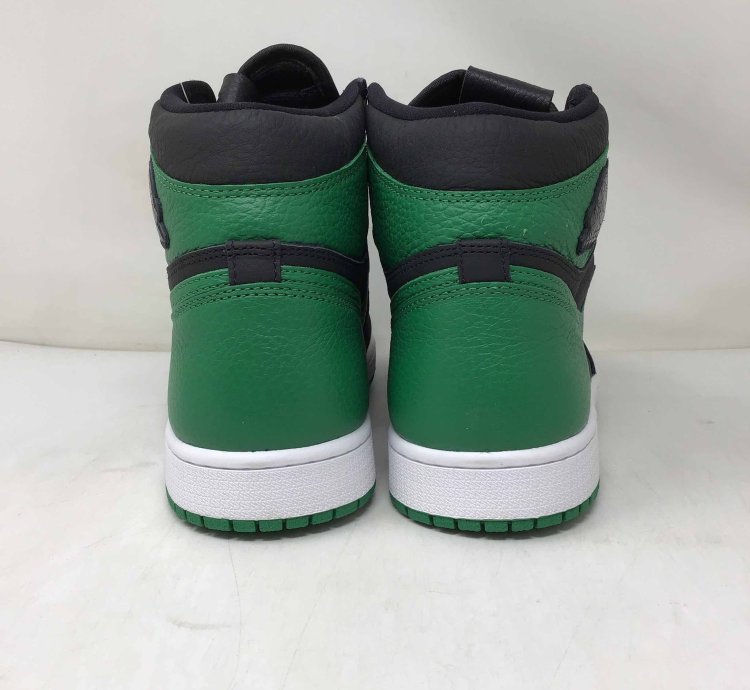Air Jordan 1 Retro High Og Pine Green 2 0