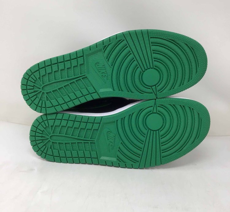 Air Jordan 1 Retro High Og Pine Green 2 0