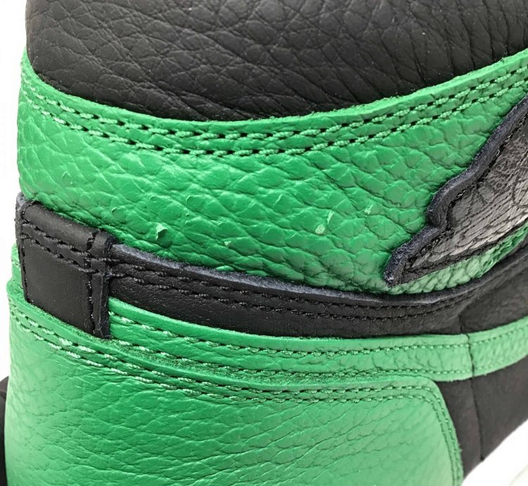 Air Jordan 1 Retro High Og Pine Green 2 0