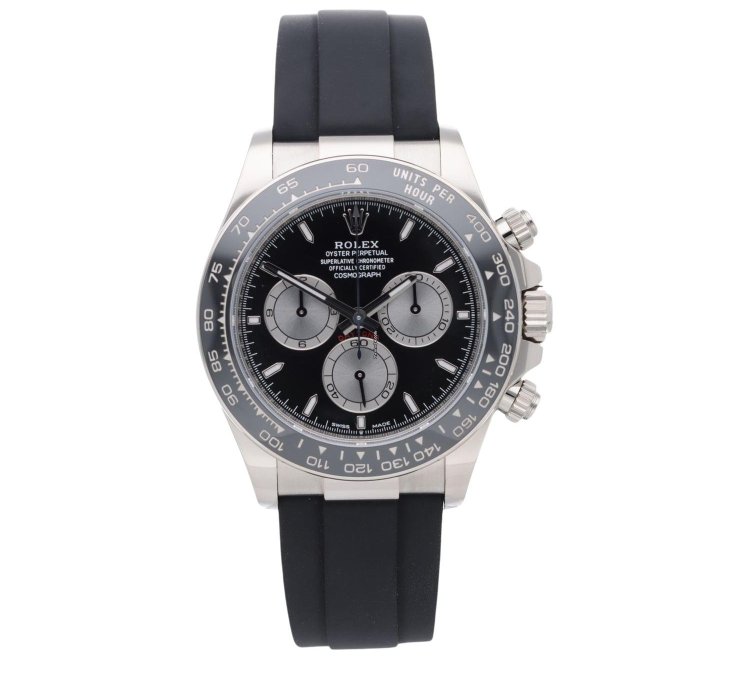Rolex Daytona Cosmograph Daytona 126519ln-0002
