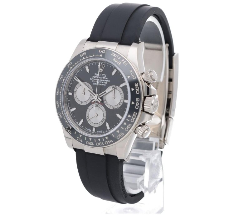 Rolex Daytona Cosmograph Daytona 126519ln-0002