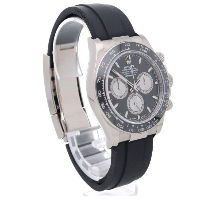Rolex Daytona Cosmograph Daytona 126519ln-0002
