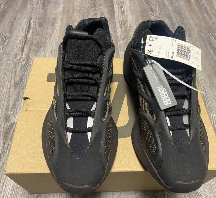Yeezy 700 V3 Clay Brown