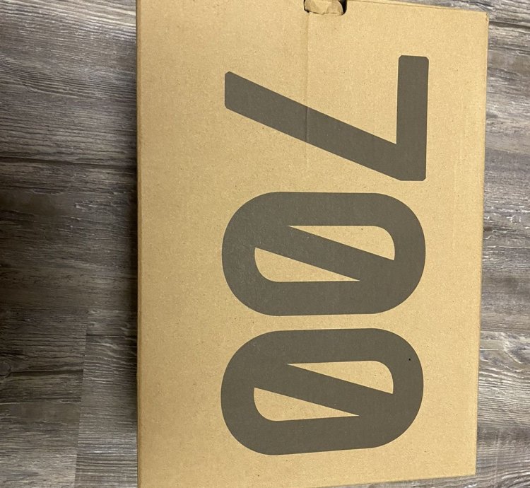 Yeezy 700 V3 Clay Brown