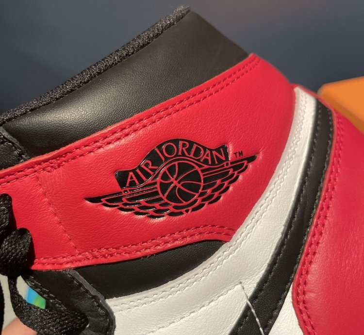 Air Jordan 1 Retro High Og Top 3 2016