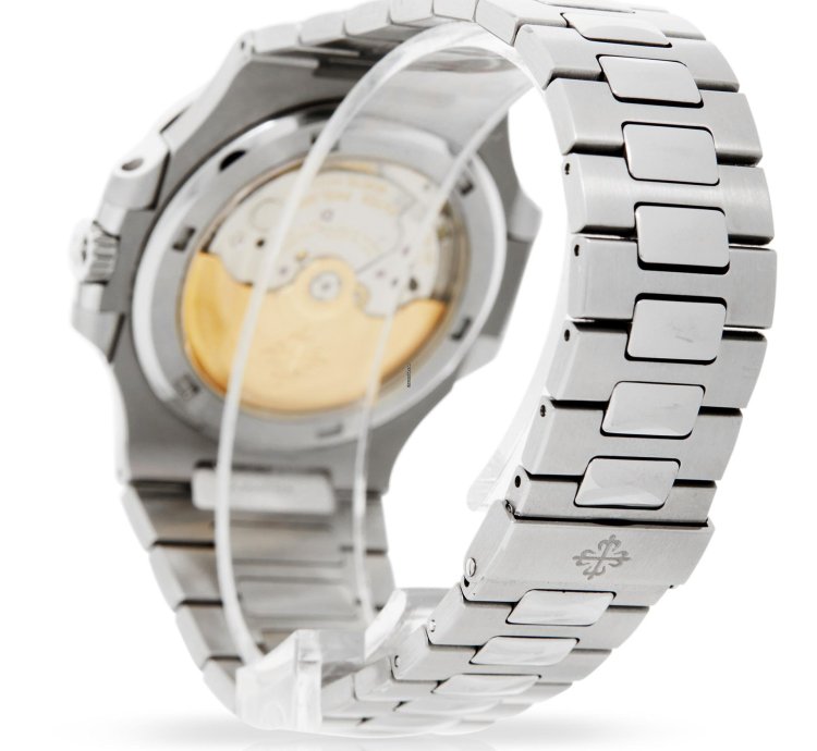 Patek Philippe Nautilus 5711 1a-010 Tiffany Co Stamped - Box Papers - 2019