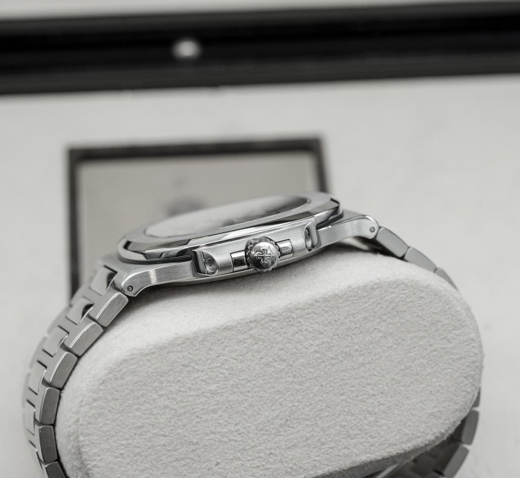 Patek Philippe Nautilus 5711 1a-011