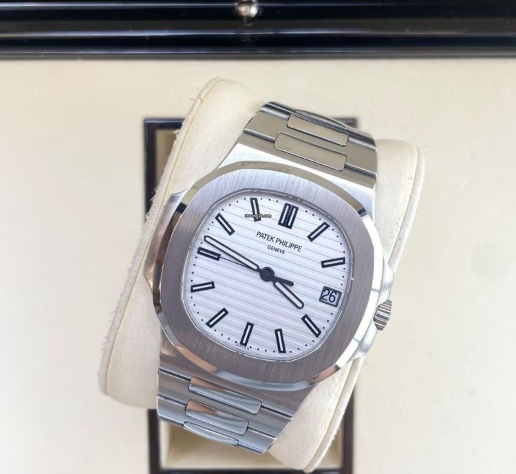 Patek Philippe Nautilus 5711 1a-011