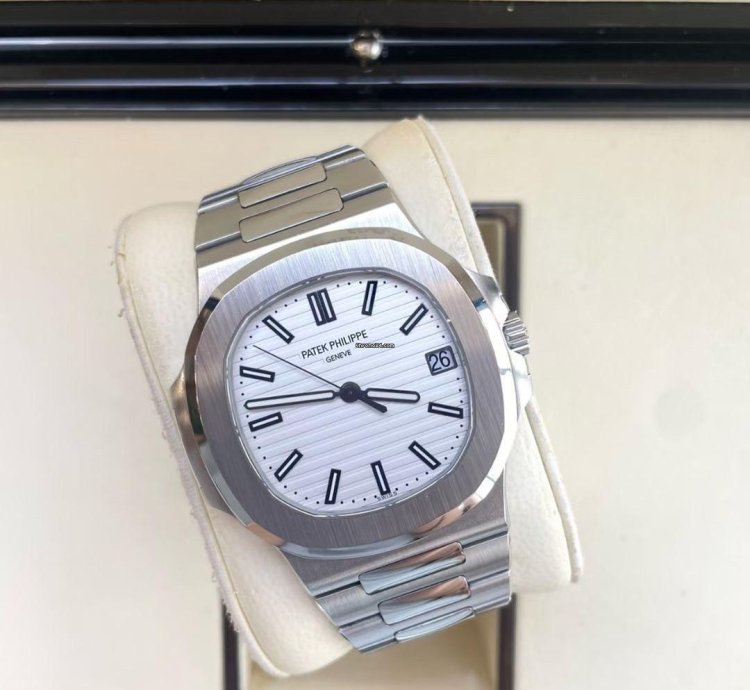 Patek Philippe Nautilus 5711 1a-011