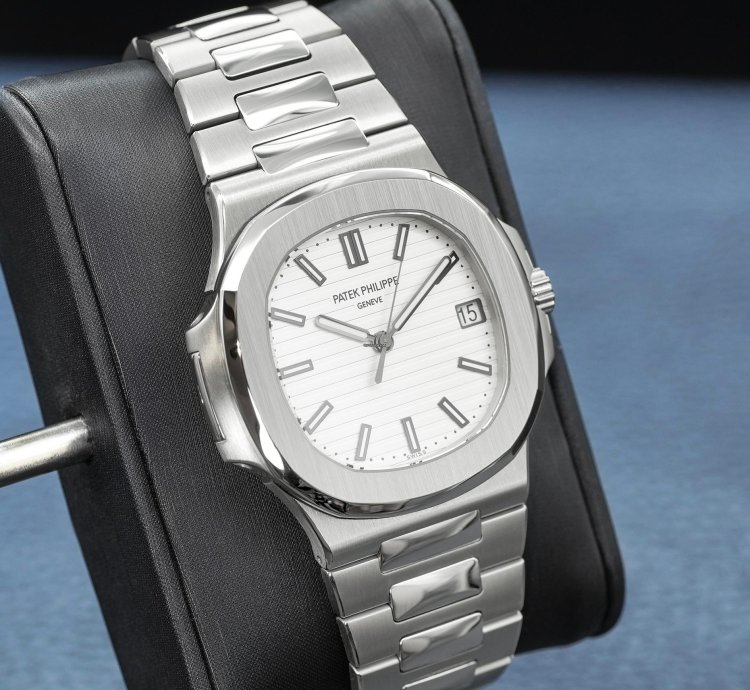 Patek Philippe Nautilus 5711 1a-011